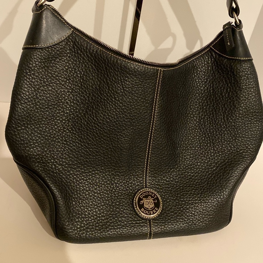 Dooney and Bourke shoulder bag